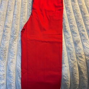 Caslon Vibrant Red Garment